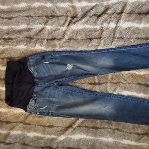 GAP Maternity Jeans
